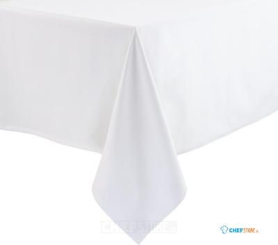 Mitre Essentials Ocassions tafelkleed wit 229 x 229cm | GW437