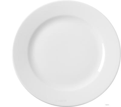 Hendi Bord plat 160 mm Delta |794050 1