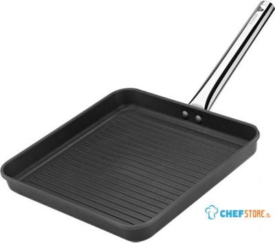 Grillpan 28X28cm, Pujadas, Aluminium, 720915