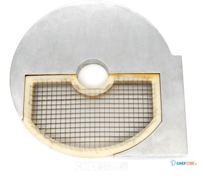 Maxima VC750 - Blokjesmes 6 X 6 Mm - 09307012