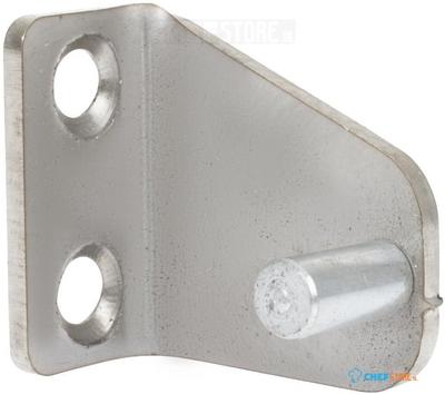 Buffalo AJ626 Linker Bovenste Deurscharnier