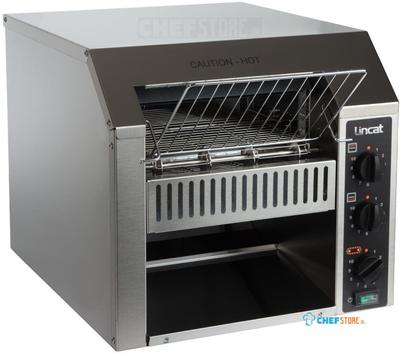 Lincat Dubbele Conveyor Toaster Ct1, Lincat CC853