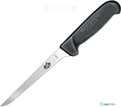 Victorinox Fibrox stijf uitbeenmes 12,5cm | C670