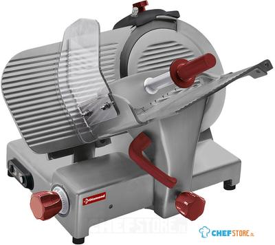 Diamond Professionele Snijmachine, Ø 350 mm "tandwielaandrijving" STONEHENGE PLUS - 350/GXS-ST