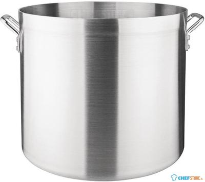 Kookpan | Hoog | 56,7 liter | Vogue | S355