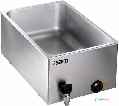 SARO Bain Marie Model BMH 160 1