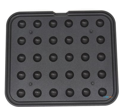 Maxima Tartelette Vorm - Kom - 30 Mm - 30 Stuks - 09374305