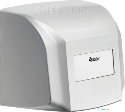 Bartscher Handendroger IS 31LS W - 850011 1