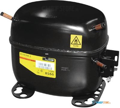Polar Compressor (R290-SC15CNX.2) - AH014