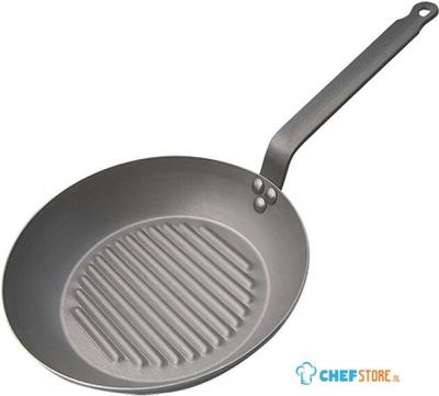Grillpan Ø30Cm | Buyer | 001072 1