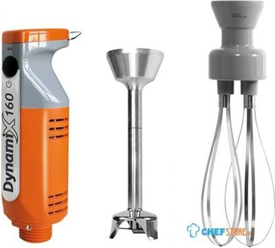 Staafmixer 16Cm Combi - Dynamic - 551054 1