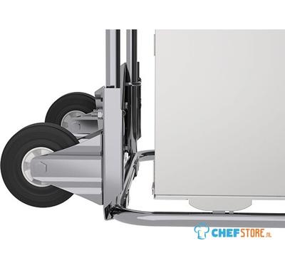 Rollers voor Beschermbeugel 7790785 - Liebherr 7790761 1