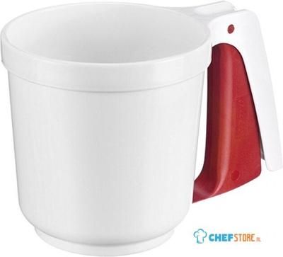 Poedersuikerstrooier | 016065 1