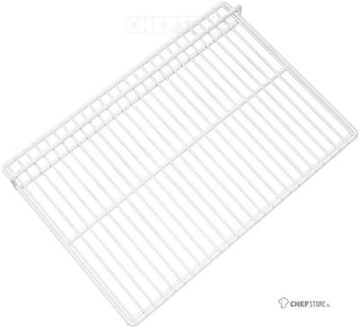 Polar AM432 Bodemrooster 525x 364mm