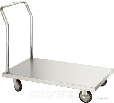 Bartscher Platformwagen TP100 - 300142 1