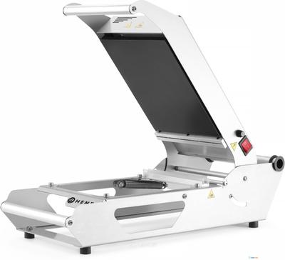 Traysealer Compact - HENDI - 230V/700W - 610x214x(H)190mm - 330005 1