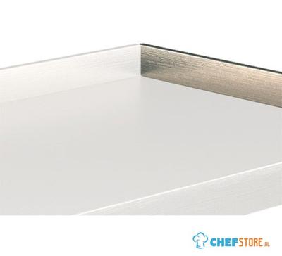 Side Upstand Right Side Depth 600 mm (specify By Ordering), Mastro Z/KALDX6 1