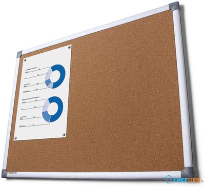 Scritto® Kurkbord 60 X 90 cm - CBN60X90