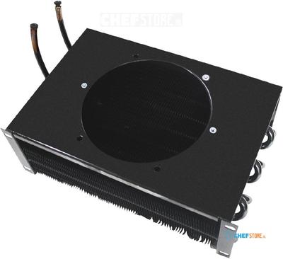 Polar Linker Condensor - AK073