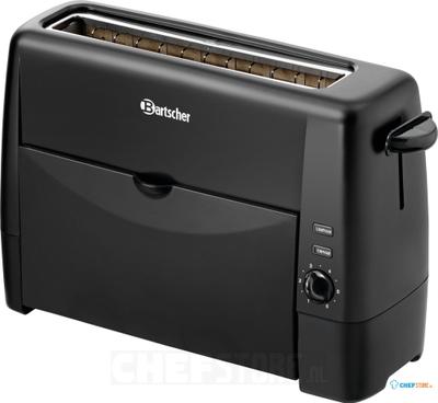Bartscher Toaster TS20Sli - 100282 1