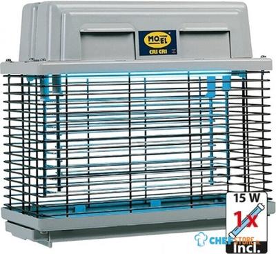 Insektenverdelger 15W - Werkbereik 160m2 - Mo-EL - 505304 1