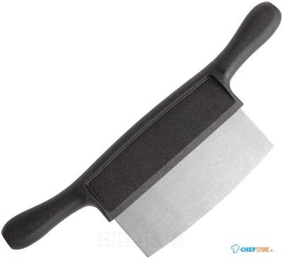 Hygiplas polijstschaaf voor Snijplanken - Glad en Hygiënisch - Verlangd levensduur - L400