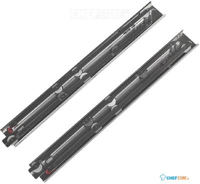 Polar Geleider Set (Links en Rechts) - AK070