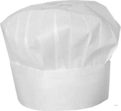 Hendi Koksmuts - 10 stuks | 560044 1