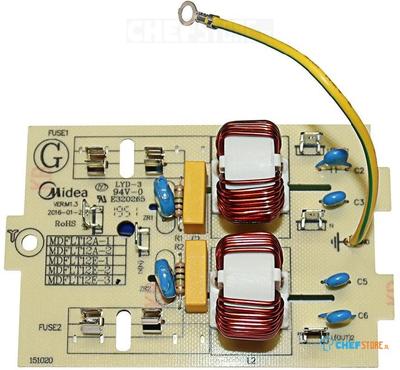 Buffalo AK774 Noise Filter Assembly