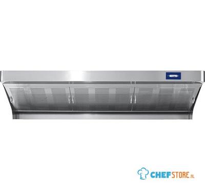 Mastro Afzuigkap Met Motor Voor Pizza Oven Cab0009/Cd, Cab0015/Cd | Z/CKDN935AS 1