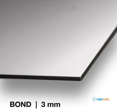 Syna Interlocking Base BOND Print 80 X 120 cm Enkelzijdig - FB800X1200BH80G-BW3