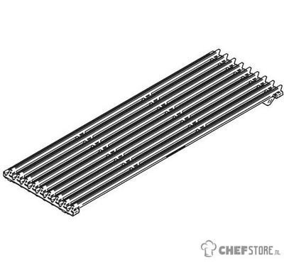 Mastro Keerbare, Gietijzeren Grill, Vlees/Vis | VS7040GGACQ 1