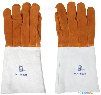 Matfer bakkers handschoenen | T634
