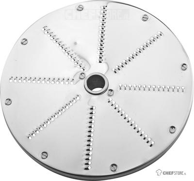 SARO R002 Rasp 2 mm voor CARUS/TITUS - 418-2000 1