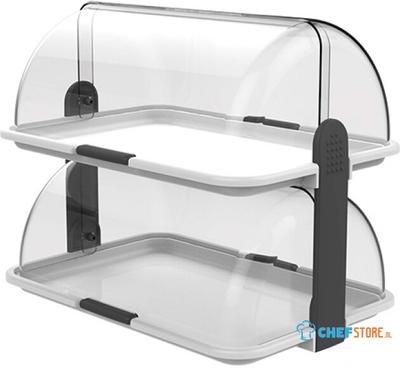 Buffetvitrine 47X32Cm | 245020 1