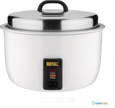 Buffalo rijstkoker 10ltr | CB944
