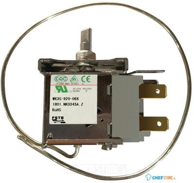 Polar Thermostaat - AJ203