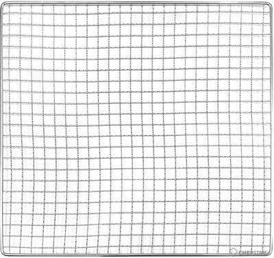 Buffalo AK410 Schap 329x 303mm