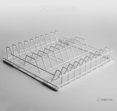 Diamond Mand 18 borden Ø 240 mm - Rilsan | DRR-18/RZ 1