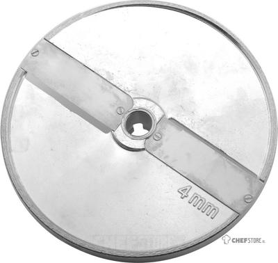 SARO AS002 Snijschijf 4 mm (aluminium) voor CARUS/TITUS - 418-2035 1