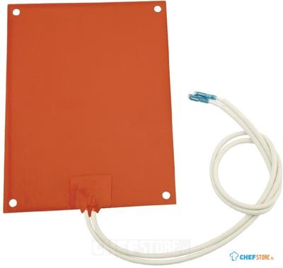 Buffalo AF320 Silicon Verwarmingsplaat