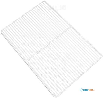 Polar Vloerbeschermer Rek - AH309