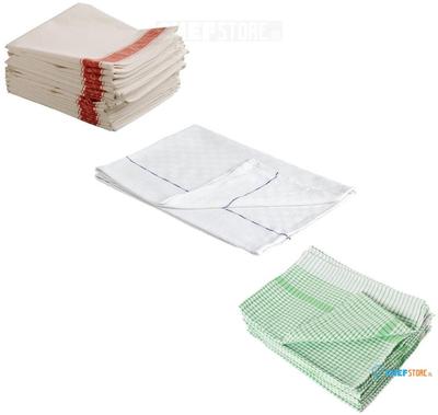 Vogue S636 theedoeken & doeken speciale aanbiedingsbundel (20 stuks)