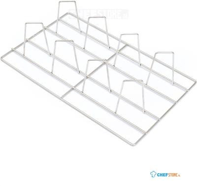 Maxima Ovenrooster voor Gevogelte - 1/1 GN - 8 Stuks - 08500303