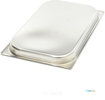 Maxima Gastronorm Bak - 1/1 GN - 4 cm Diep - RVS - 09367501