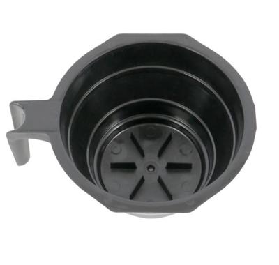 KOFFIE FILTERHOUDER - CombiSteel 7535.0100 1