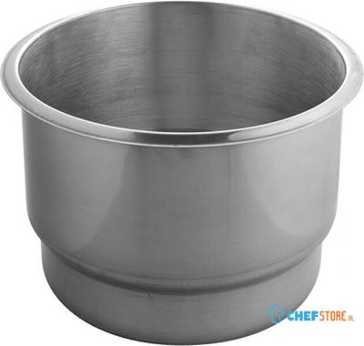 Voedselpan (Soepketel 13L) | Bistro | 537912 1