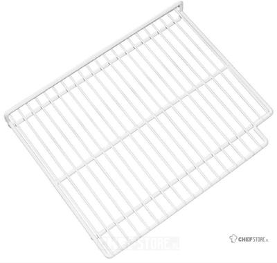 Polar AM433 Bodemplank links 420x 350mm