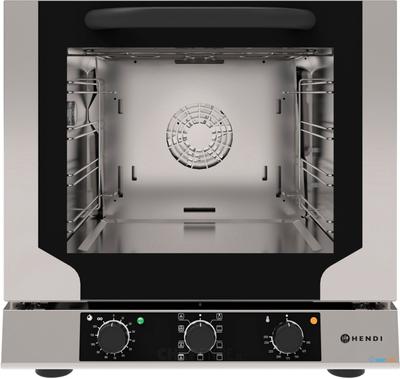 Hendi Heteluchtoven multifunctioneel | 225165 1