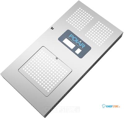 Panel Frontal Polar - AA964 1